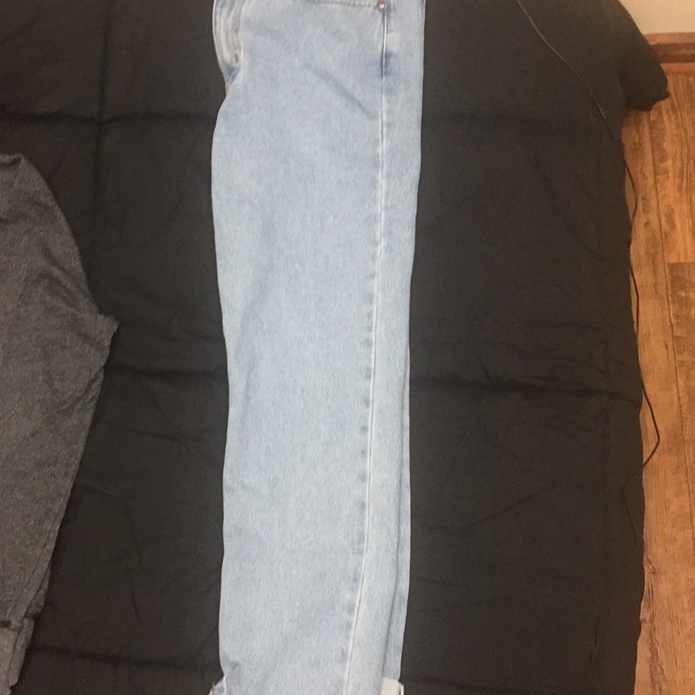 Jeans brand new